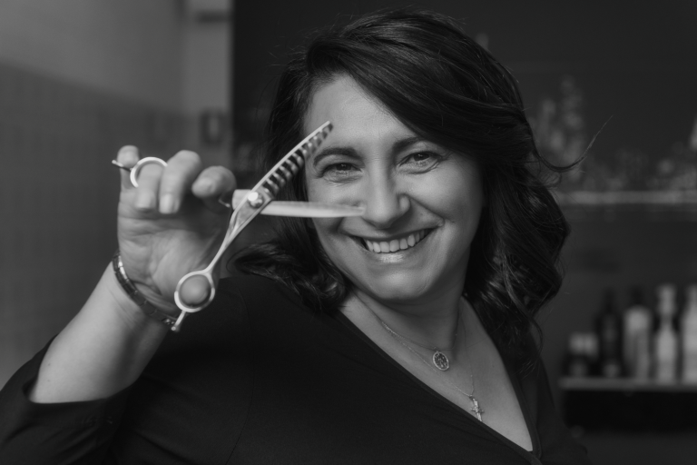 Nella4Hair Devonport